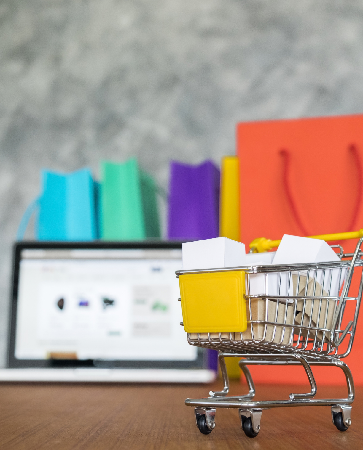 e-ticaret-yonetimi
